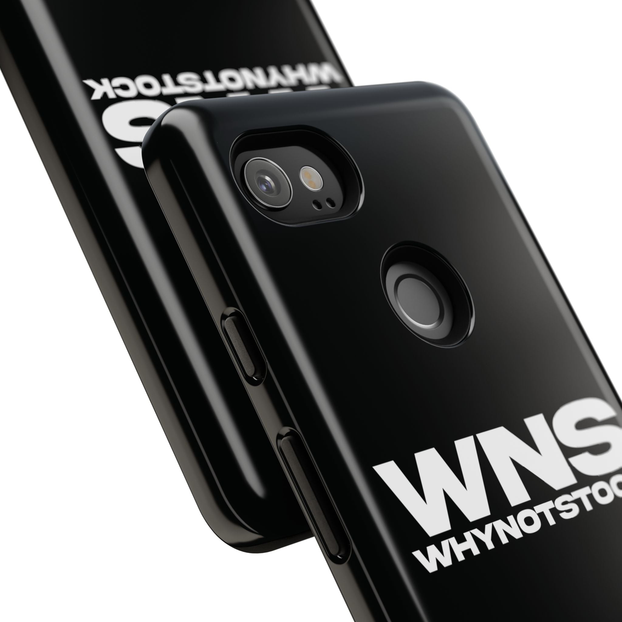 WNS Tough Phone Cases