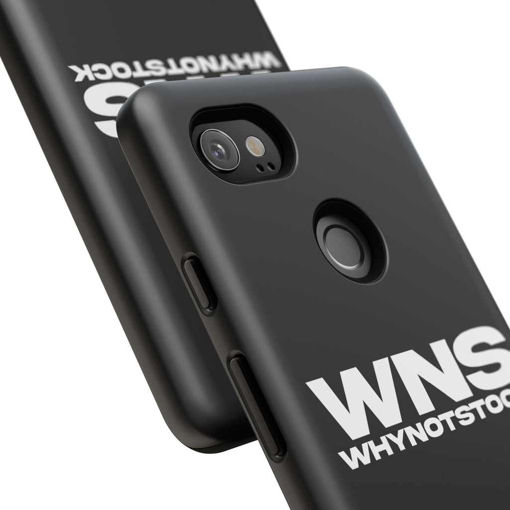 WNS Tough Phone Cases