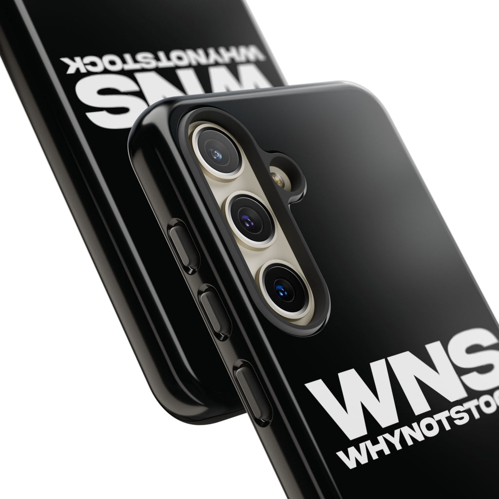 WNS Tough Phone Cases