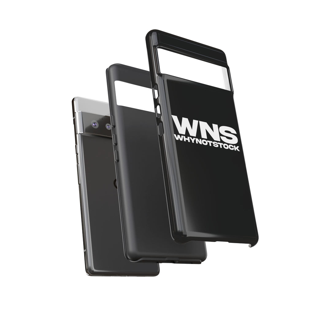 WNS Tough Phone Cases