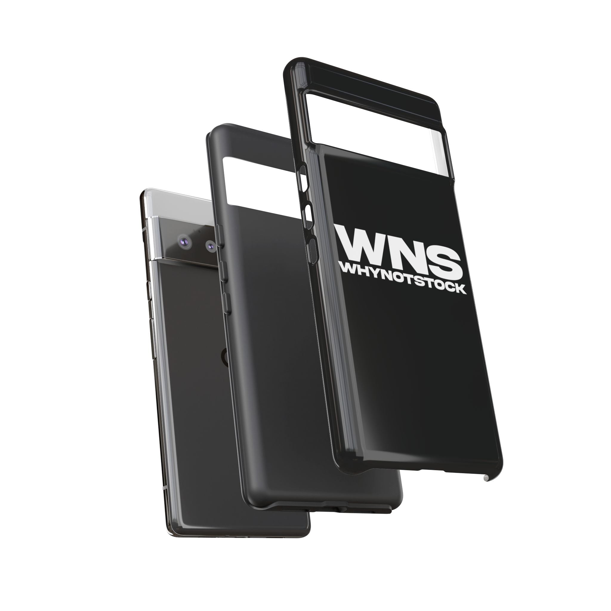 WNS Tough Phone Cases