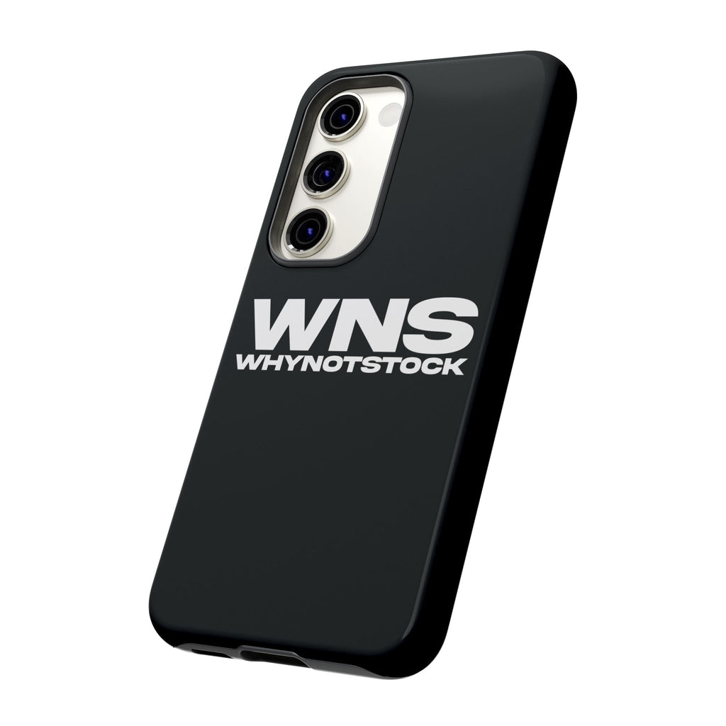 WNS Tough Phone Cases
