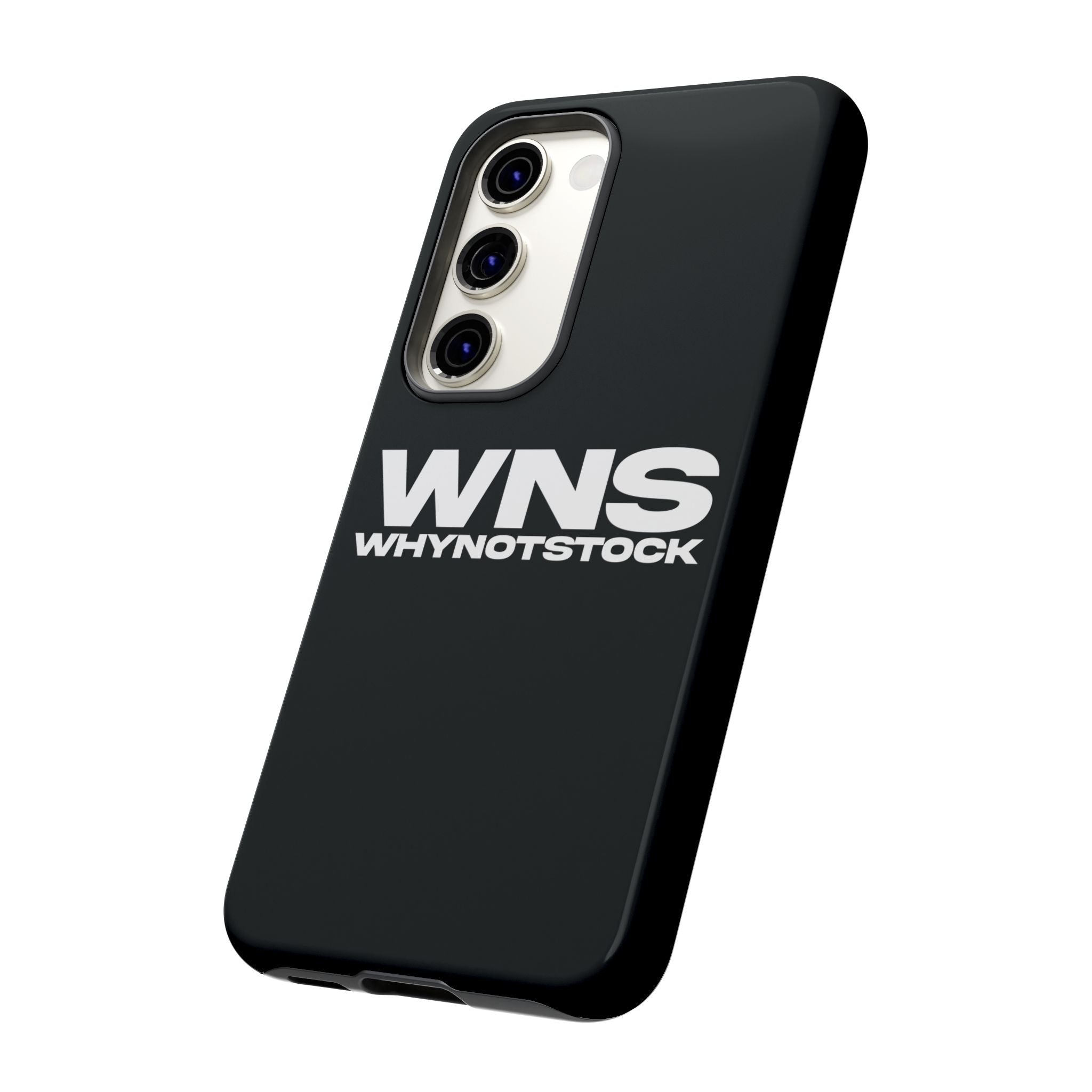 WNS Tough Phone Cases