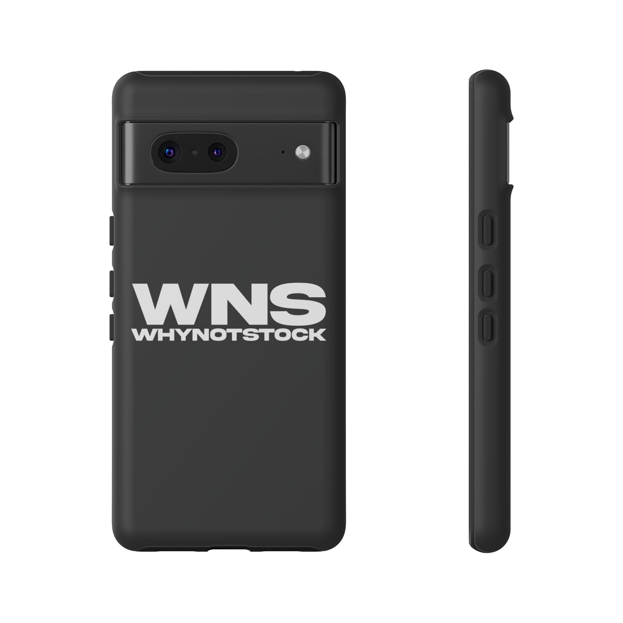 WNS Tough Phone Cases