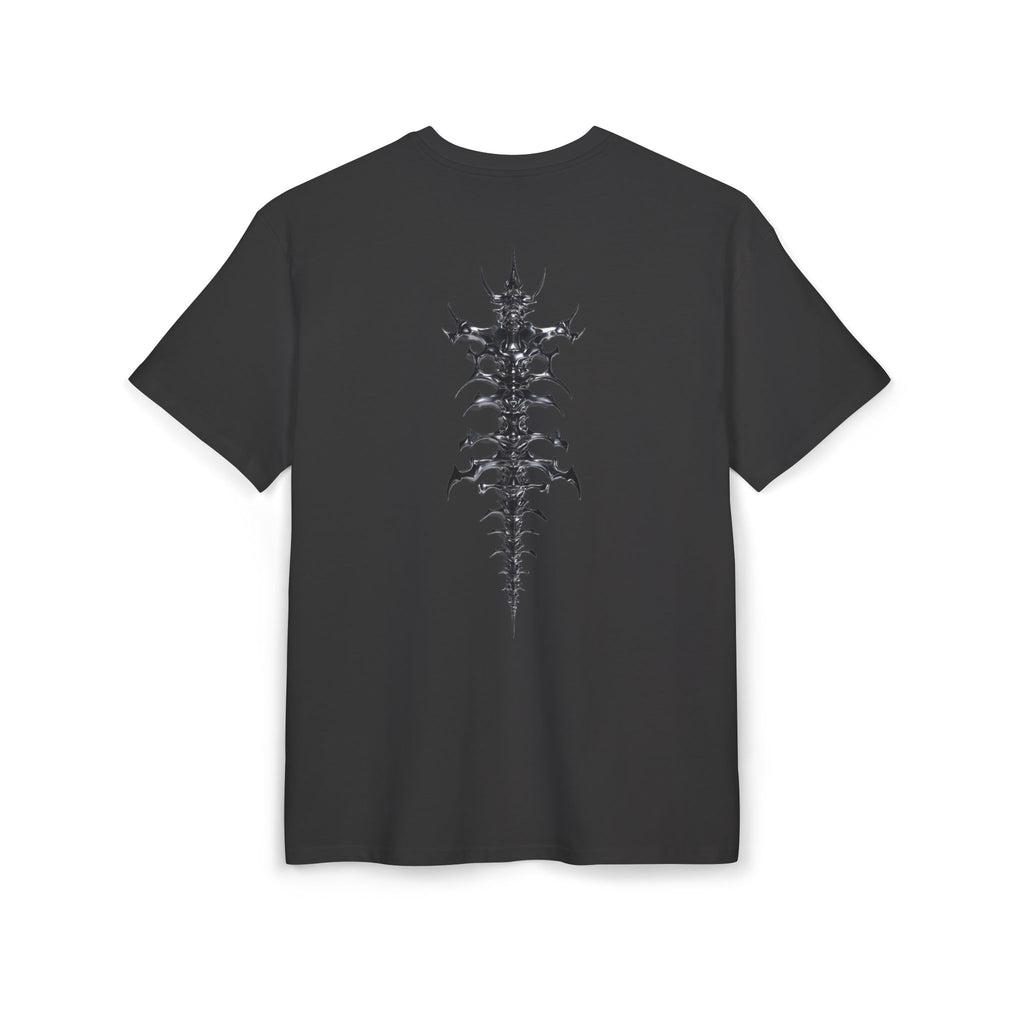 WNS "Biomech Spine" T-Shirt