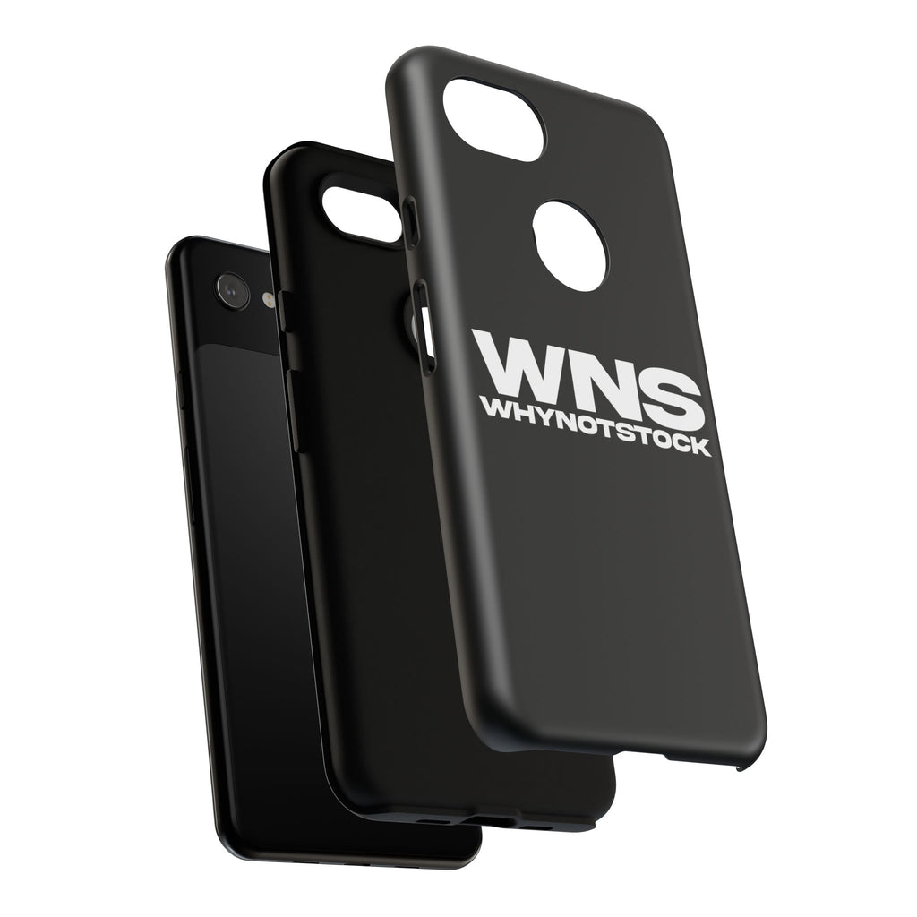 WNS Tough Phone Cases