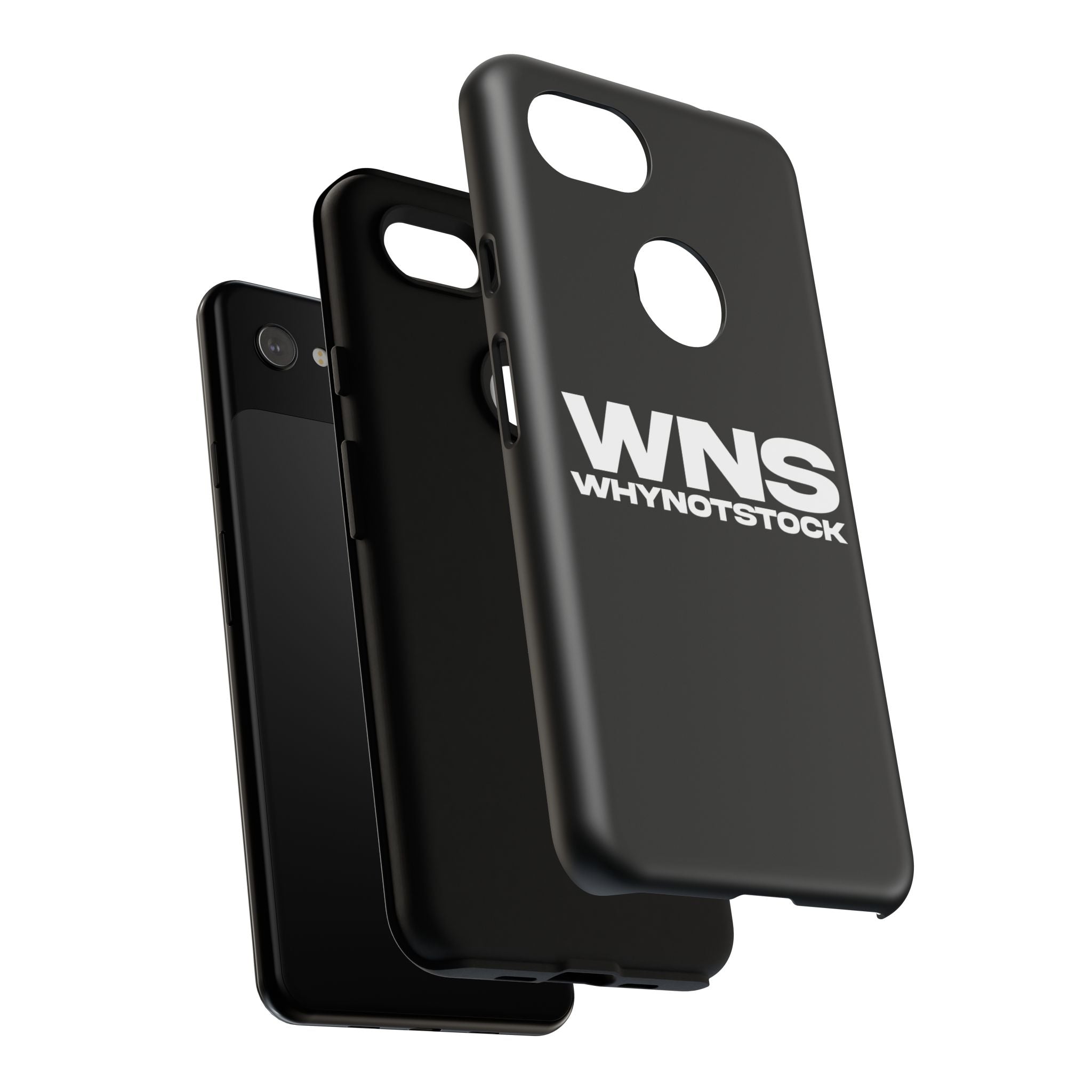 WNS Tough Phone Cases