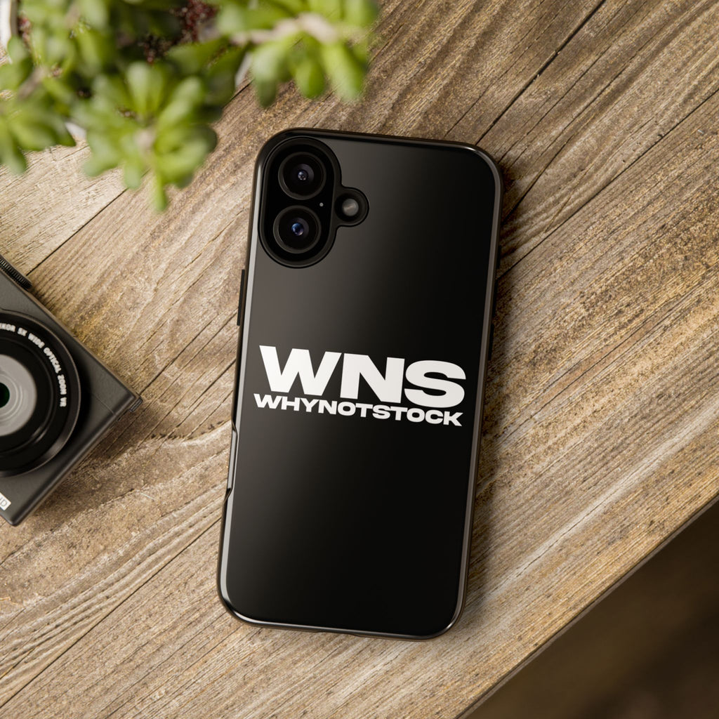 WNS Tough Phone Cases