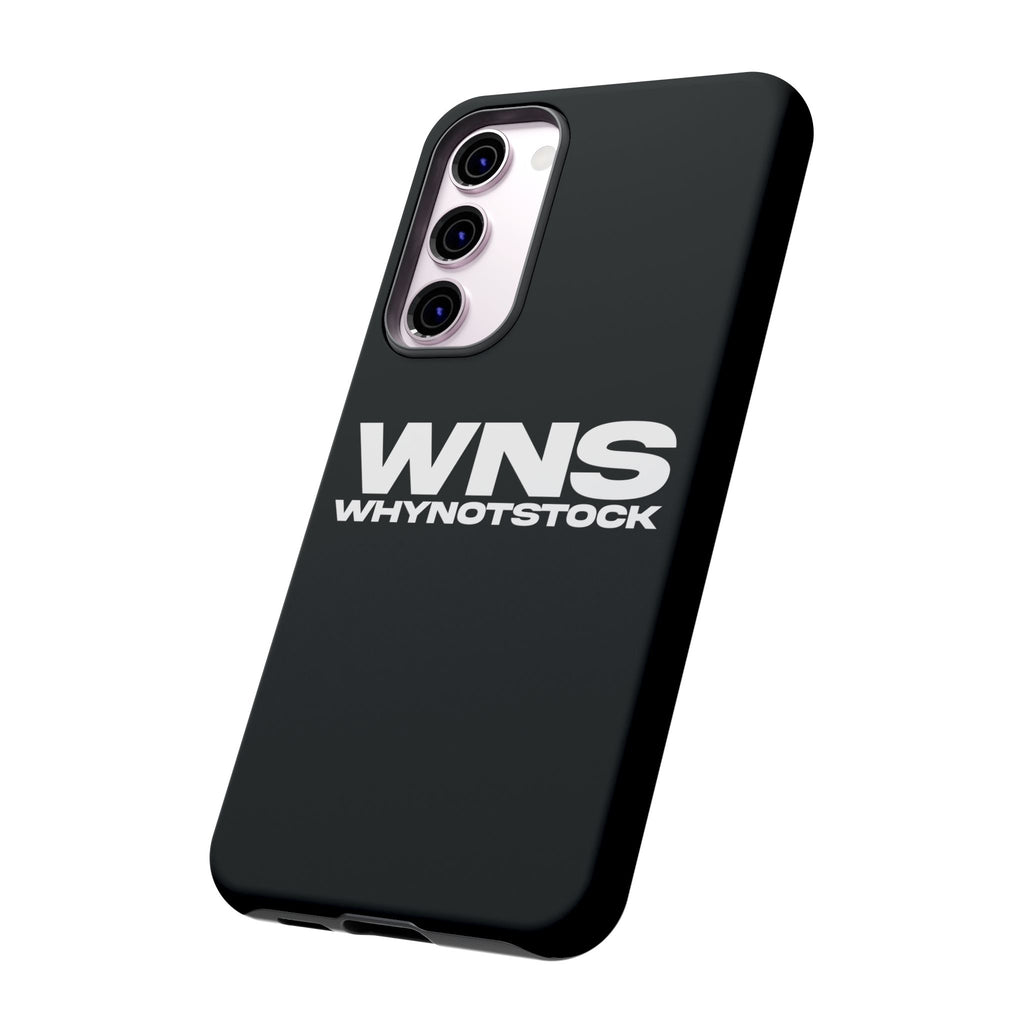 WNS Tough Phone Cases