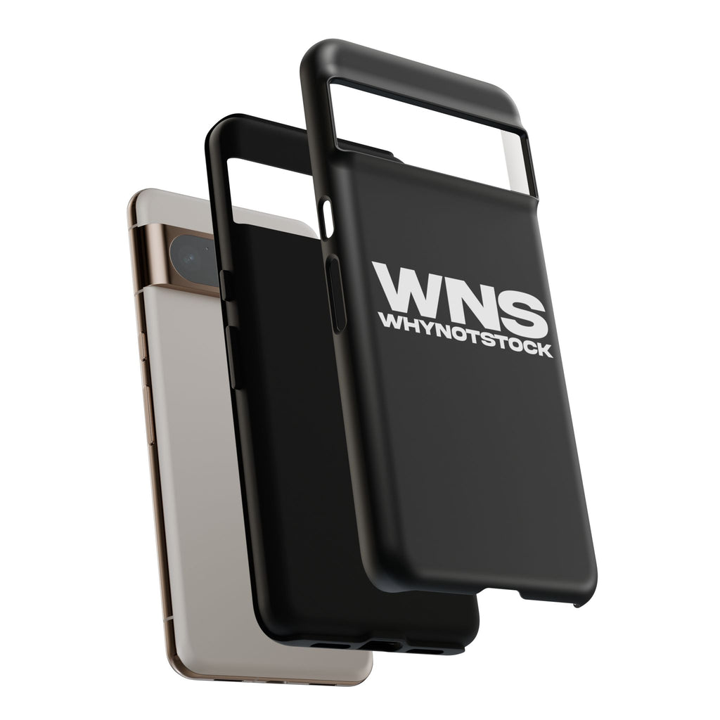 WNS Tough Phone Cases