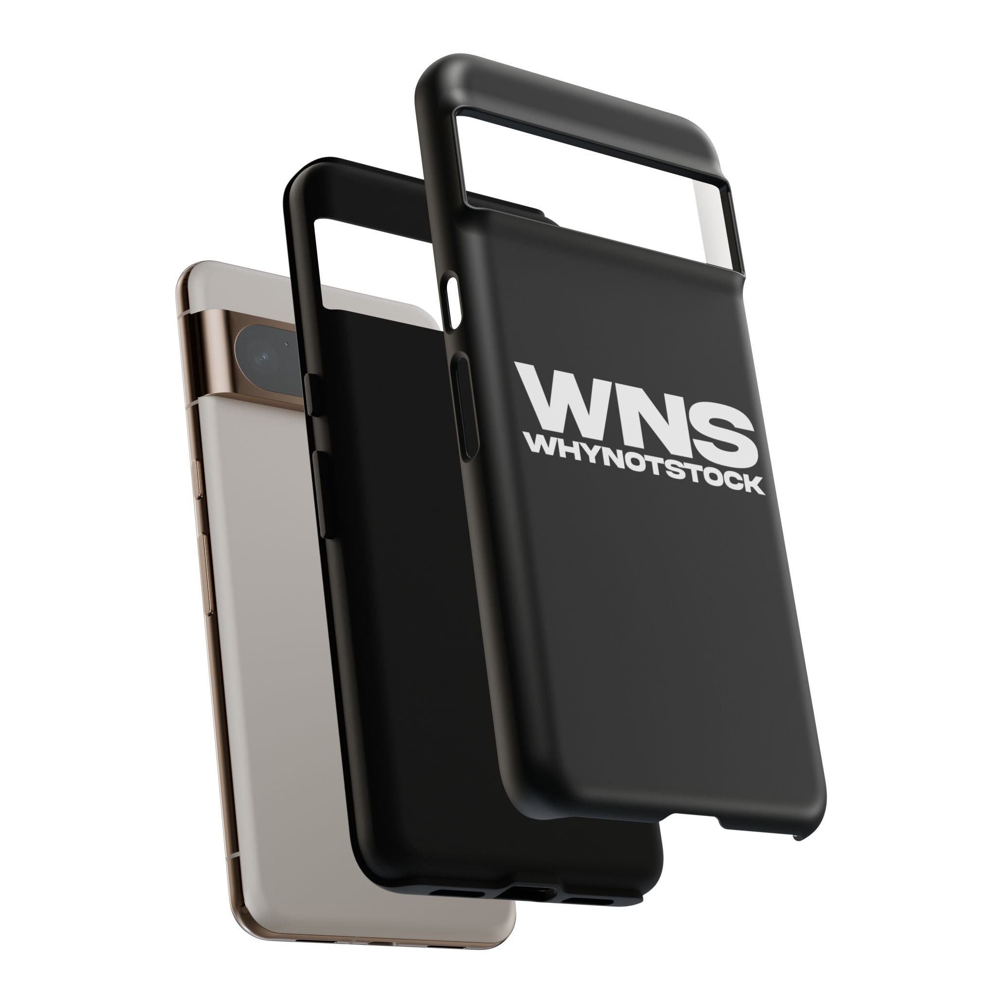 WNS Tough Phone Cases