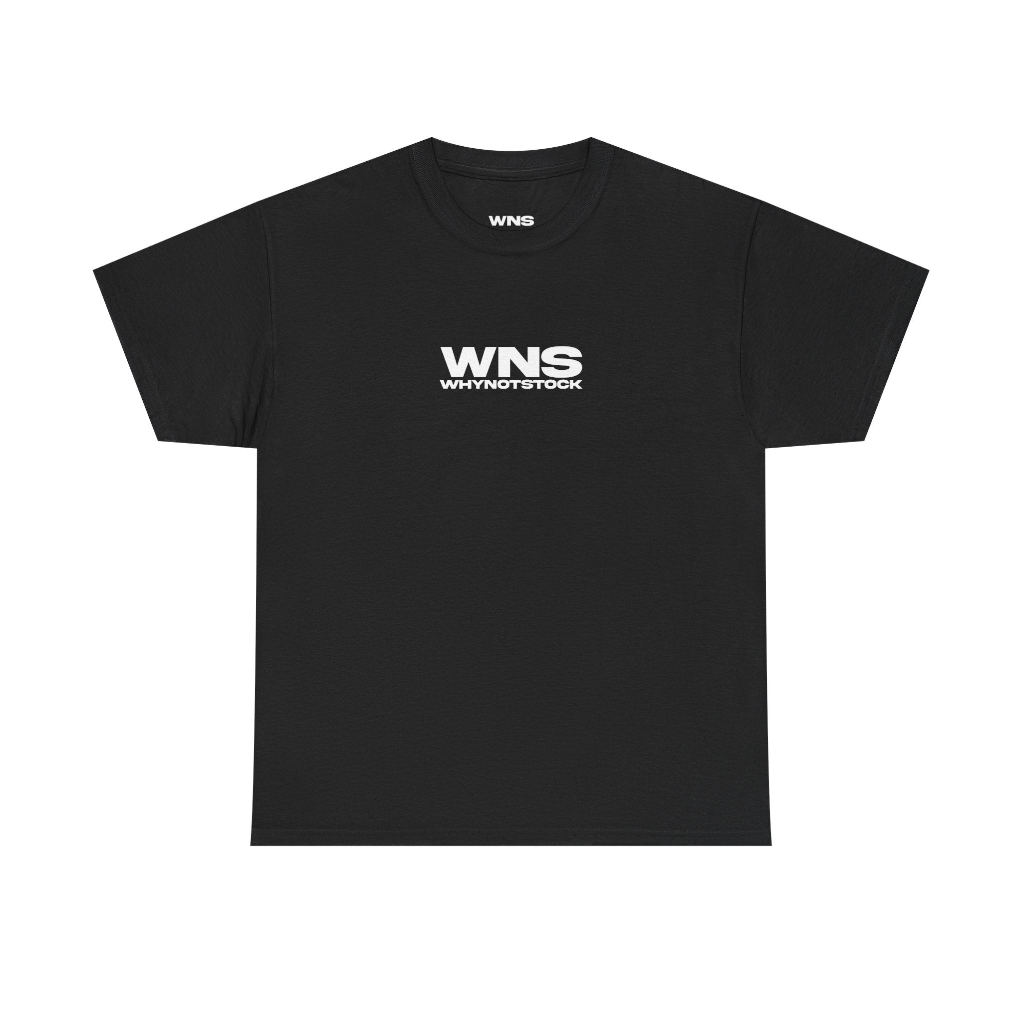 WNS T-Shirt 2025