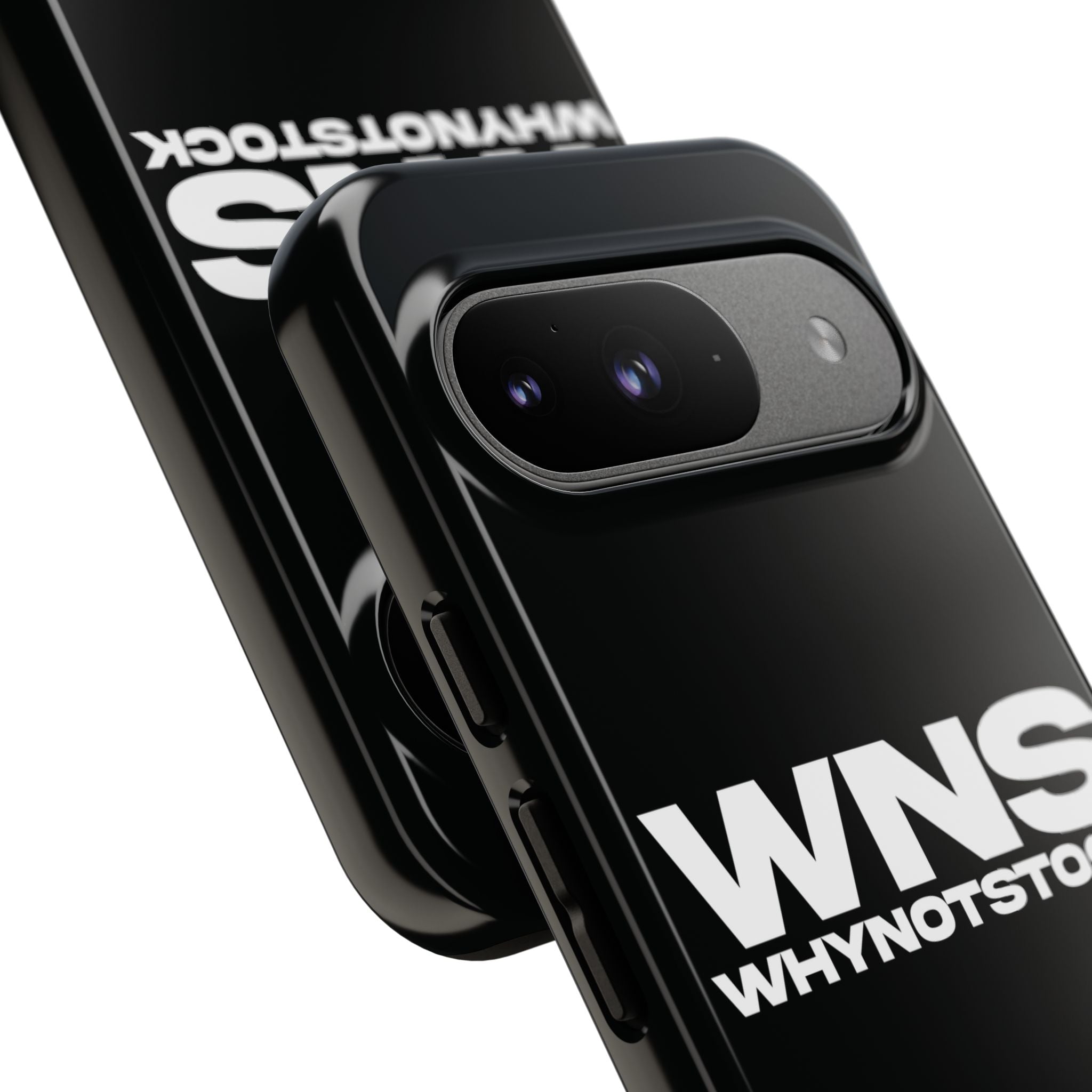 WNS Tough Phone Cases