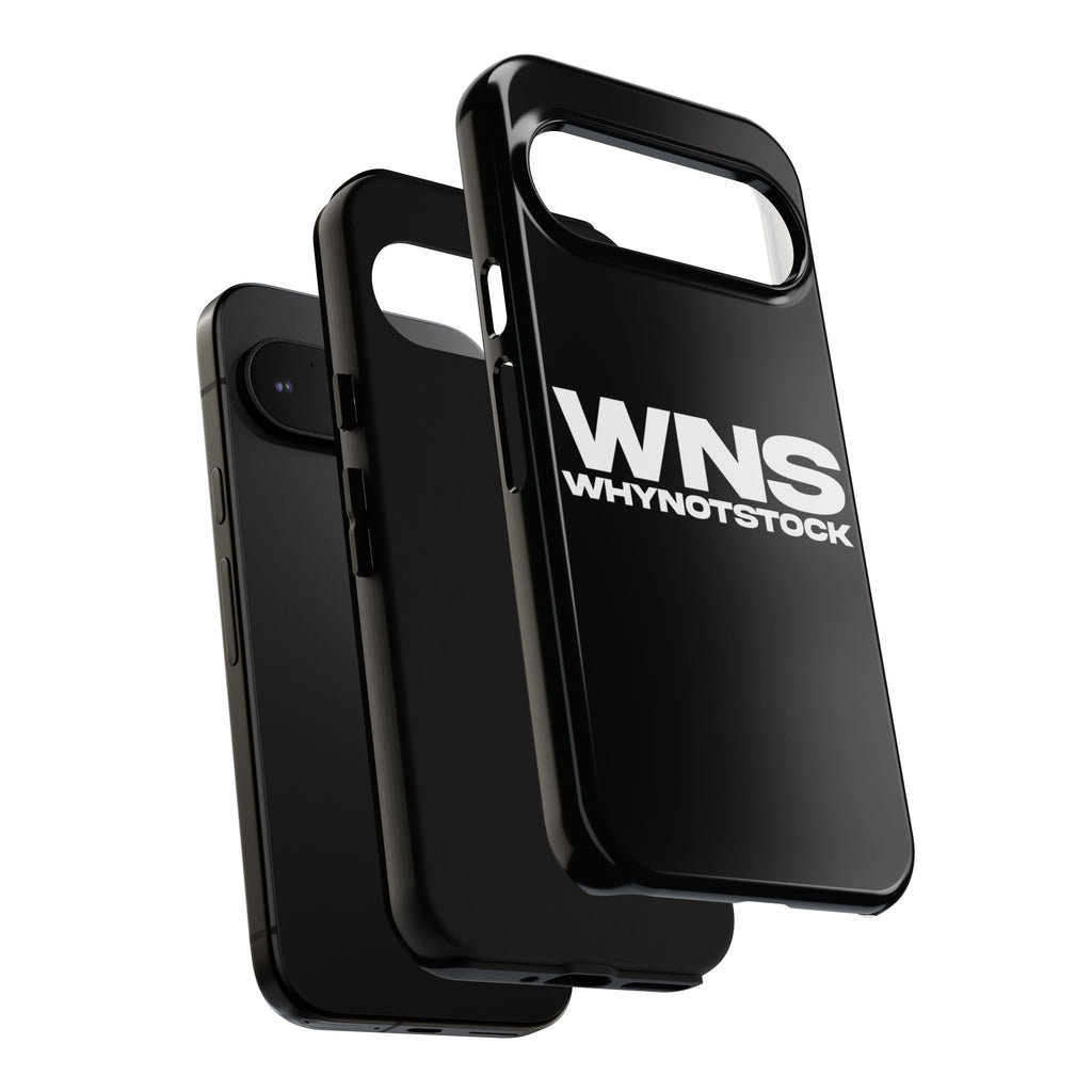 WNS Tough Phone Cases