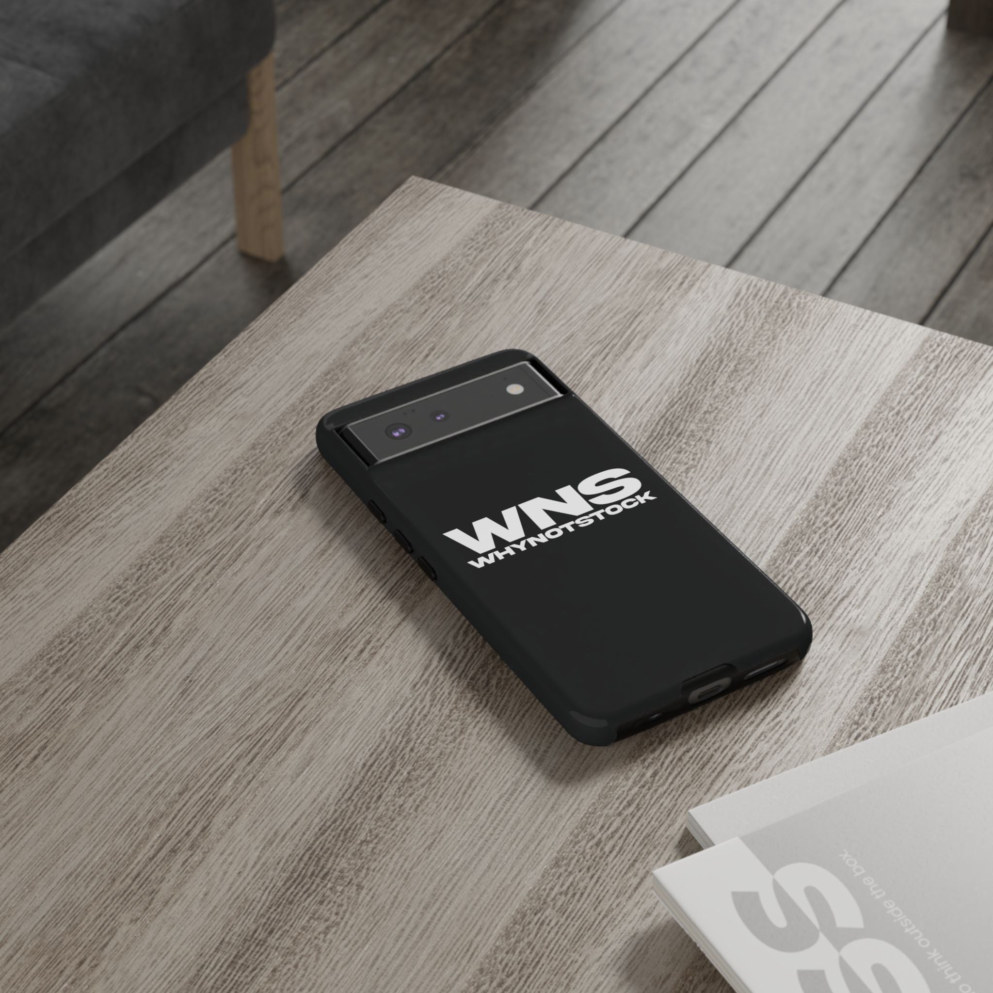 WNS Tough Phone Cases