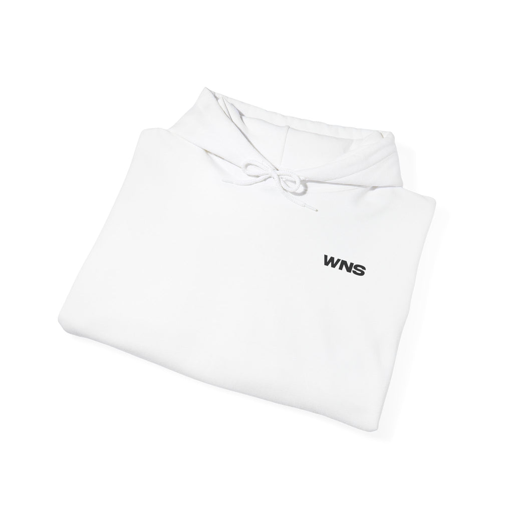 WNS “Need Money For BMW” Hoodie