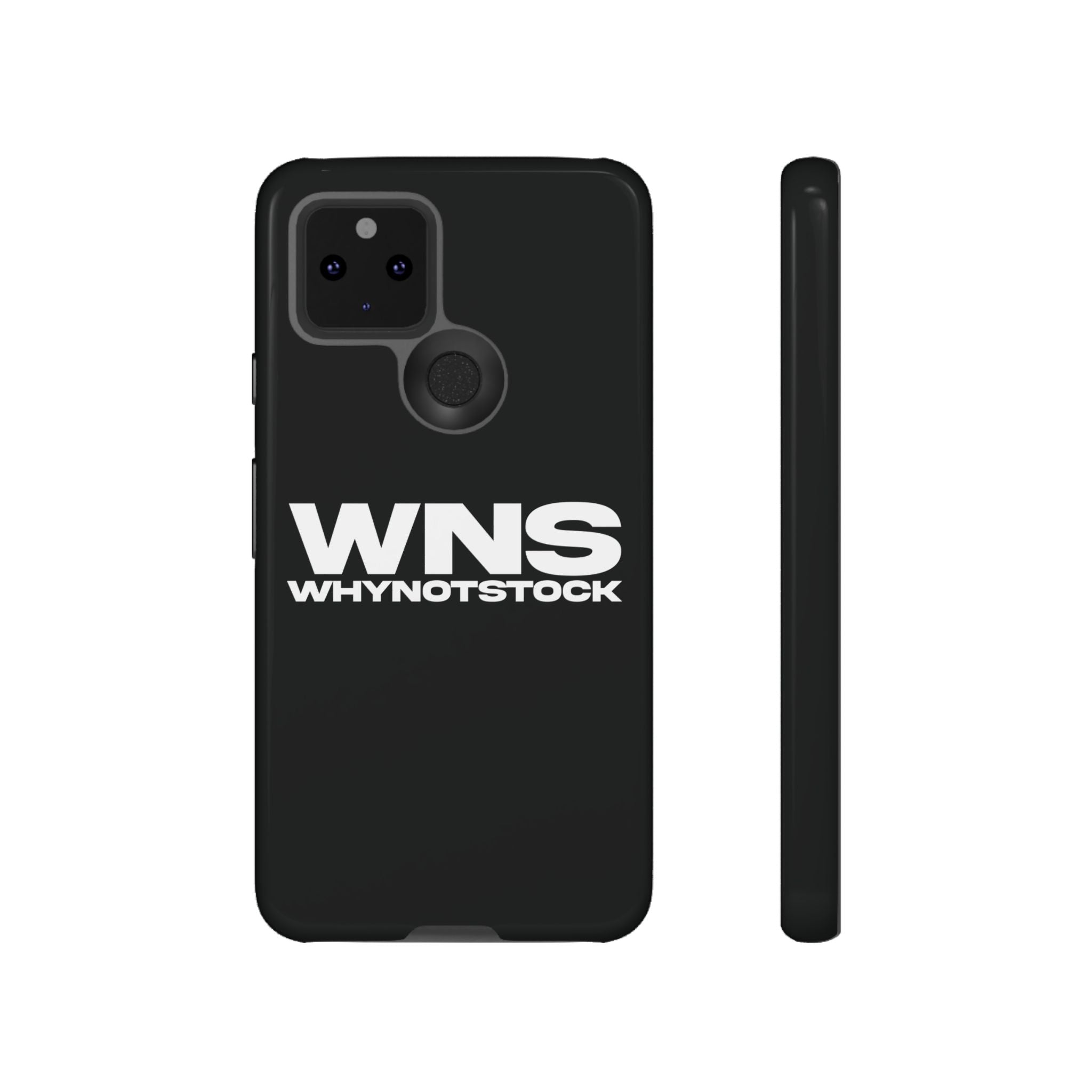 WNS Tough Phone Cases