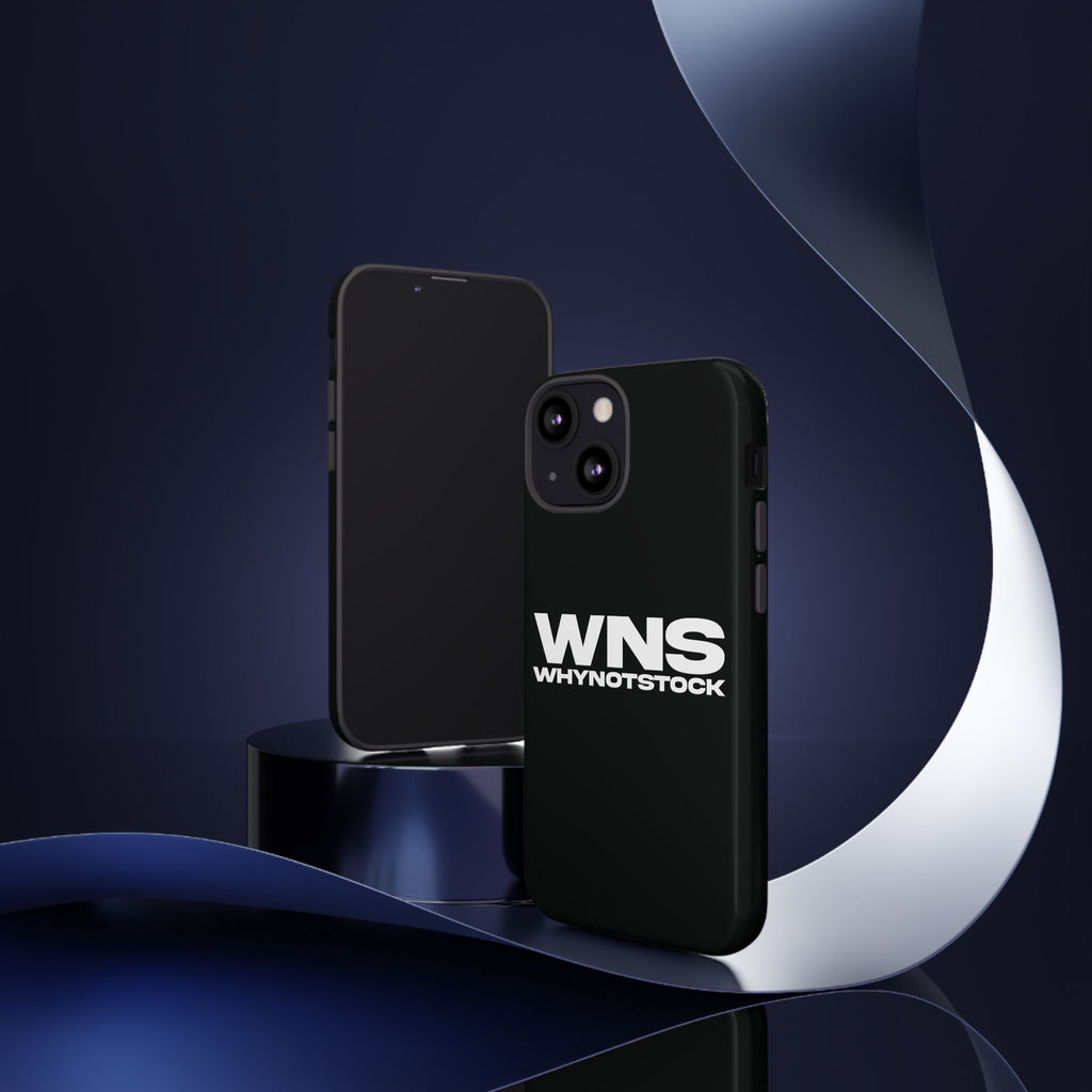 WNS Tough Phone Cases
