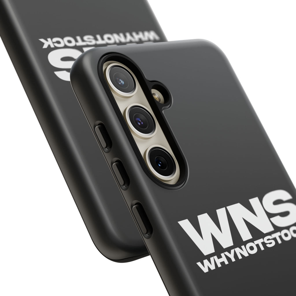 WNS Tough Phone Cases