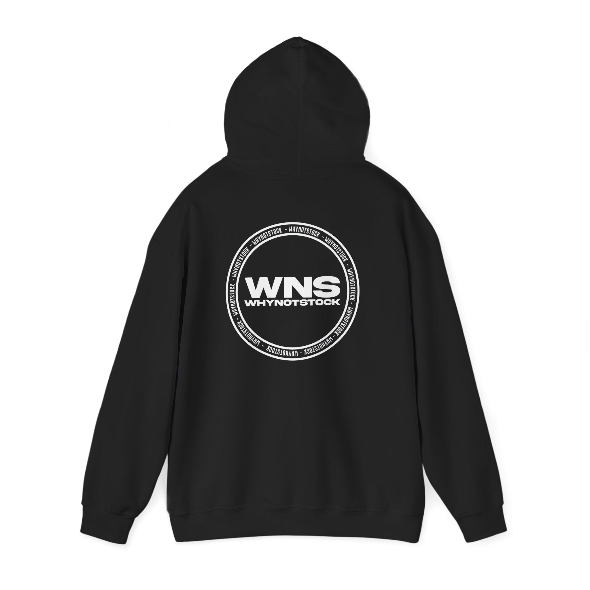 WNS Hoodie 2025