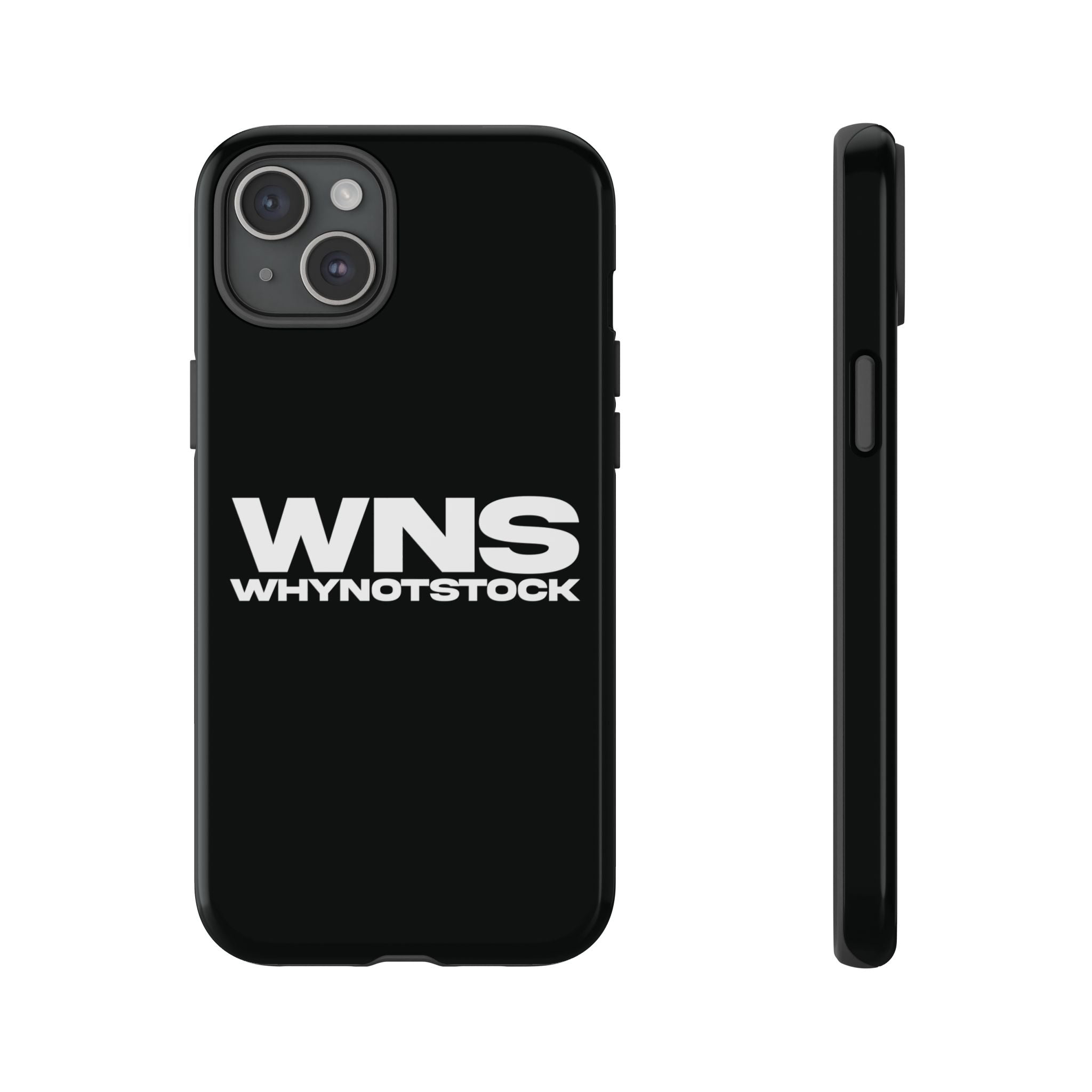 WNS Tough Phone Cases
