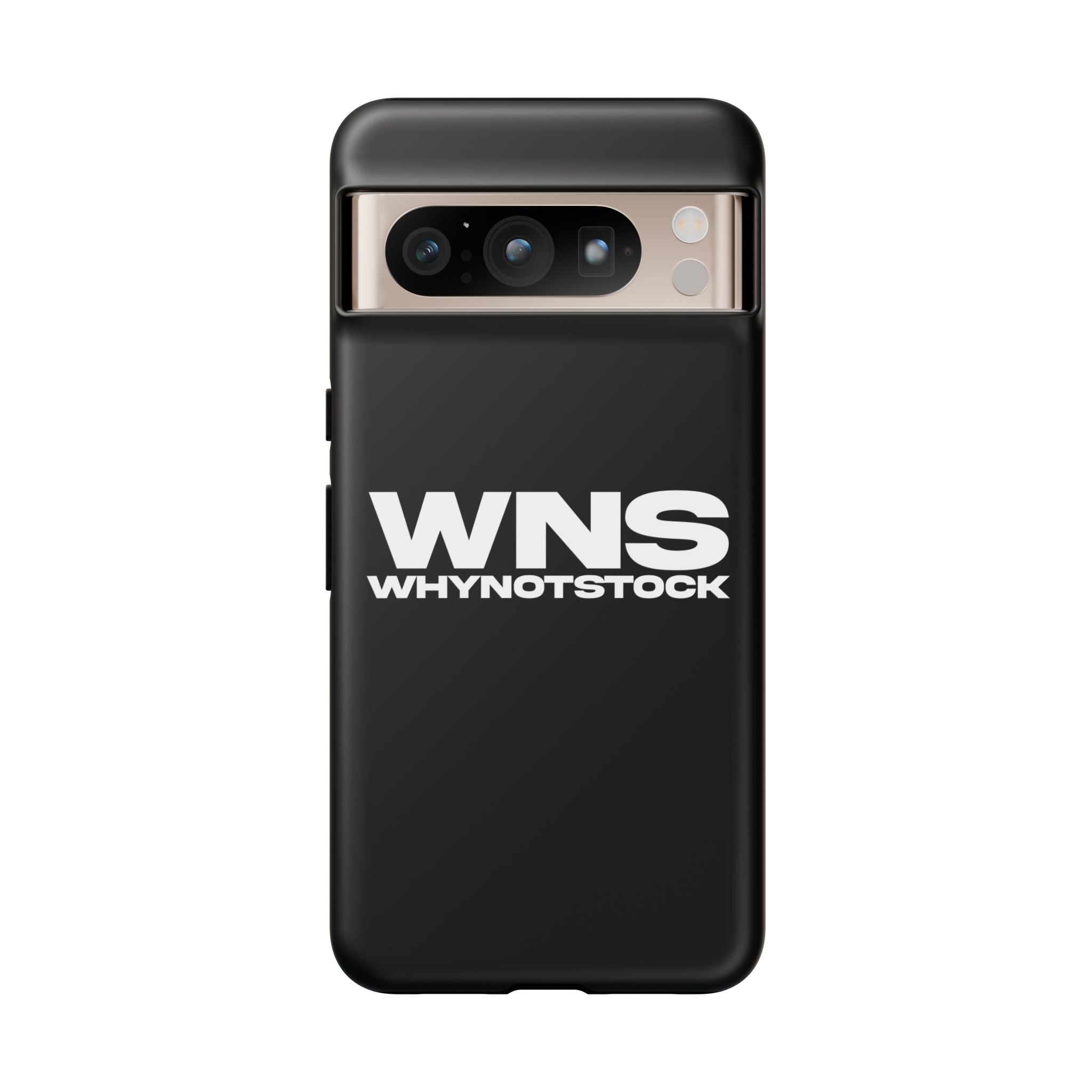 WNS Tough Phone Cases
