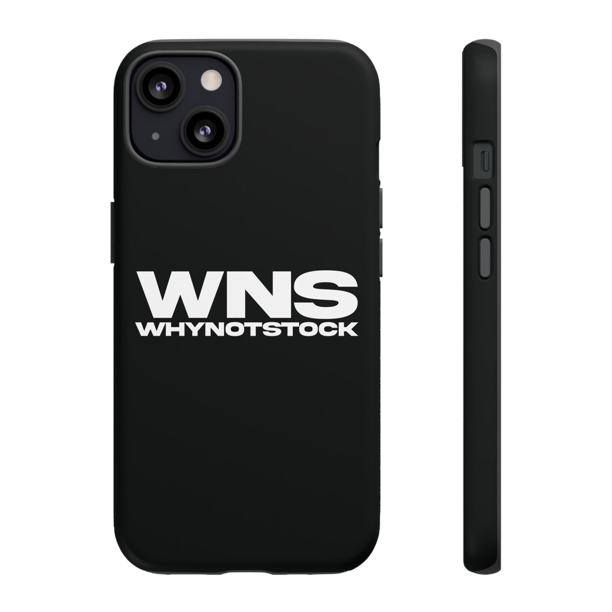 WNS Tough Phone Cases
