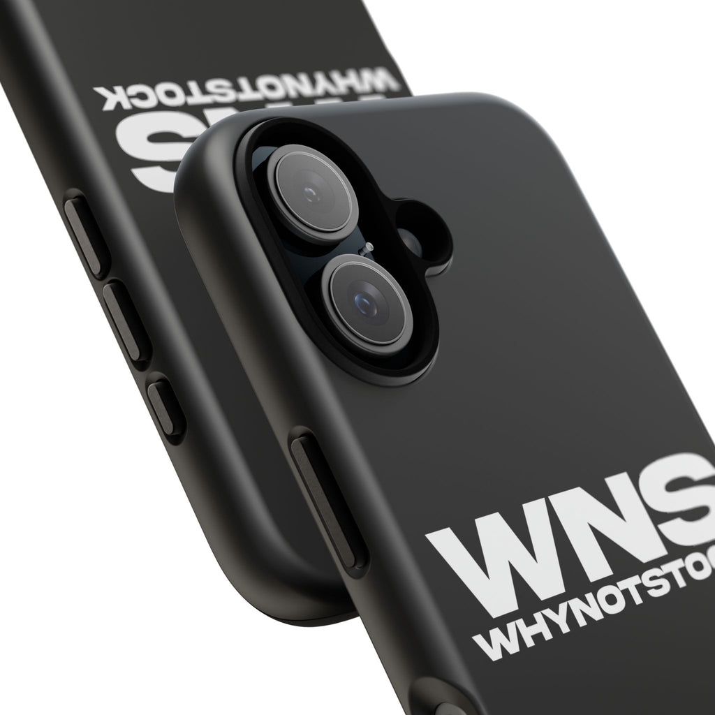 WNS Tough Phone Cases