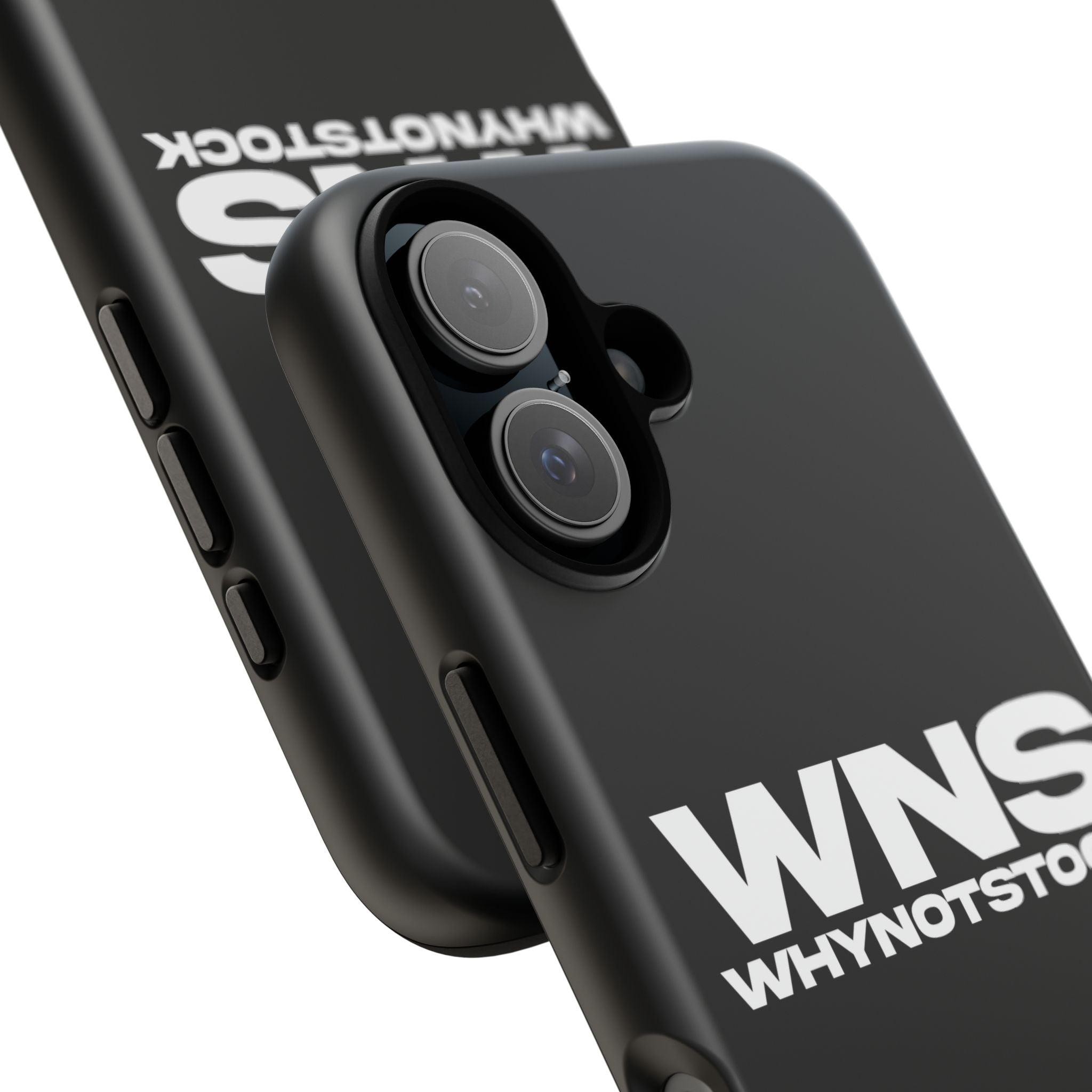 WNS Tough Phone Cases