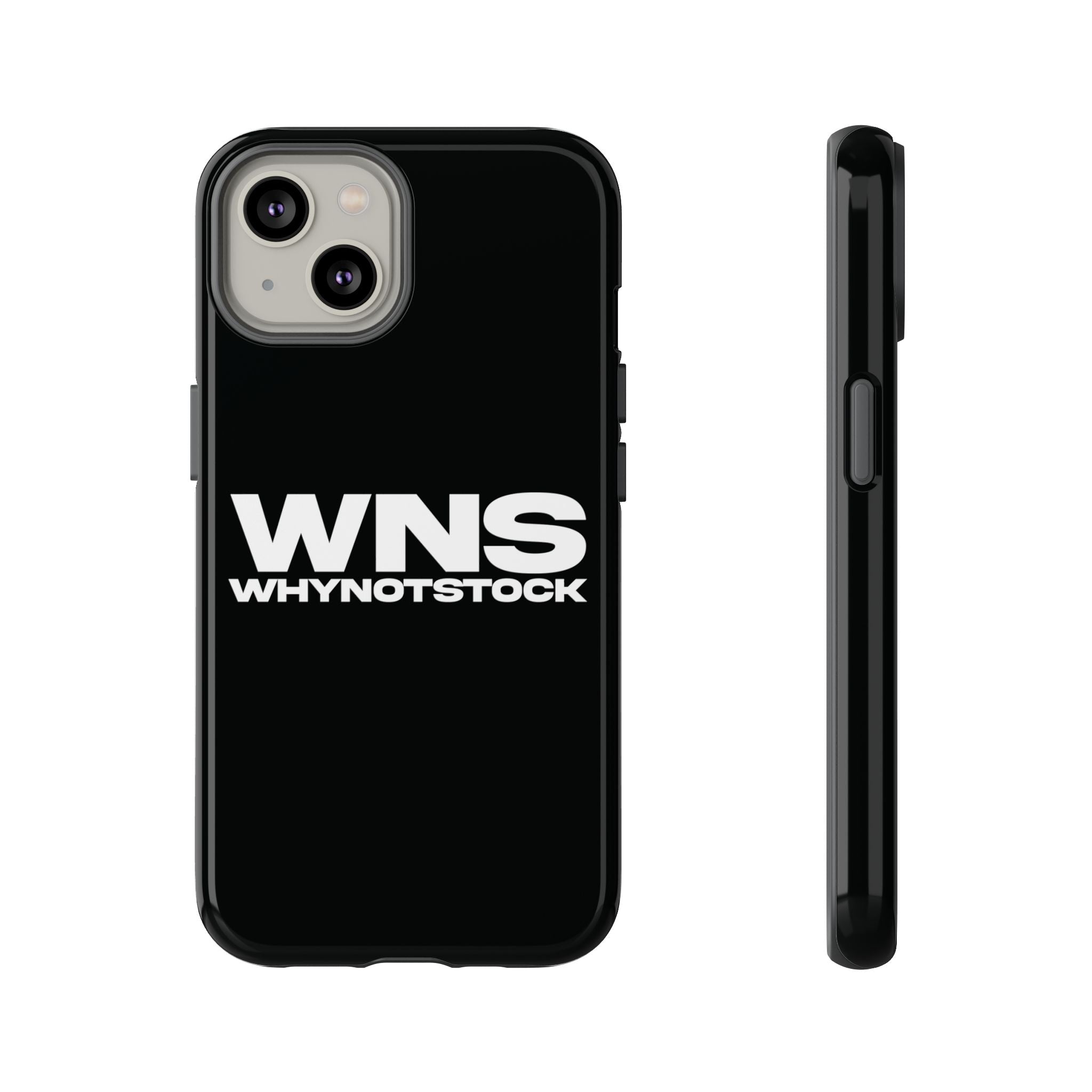 WNS Tough Phone Cases