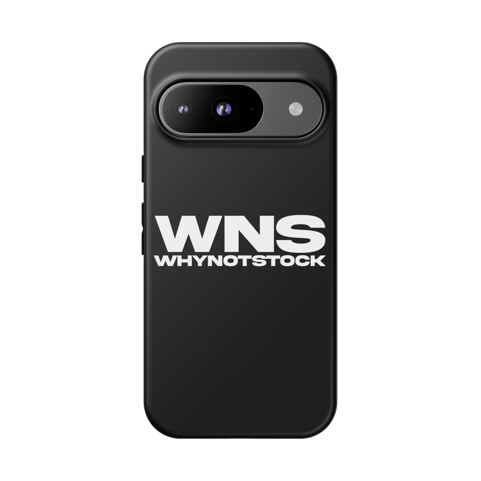 WNS Tough Phone Cases