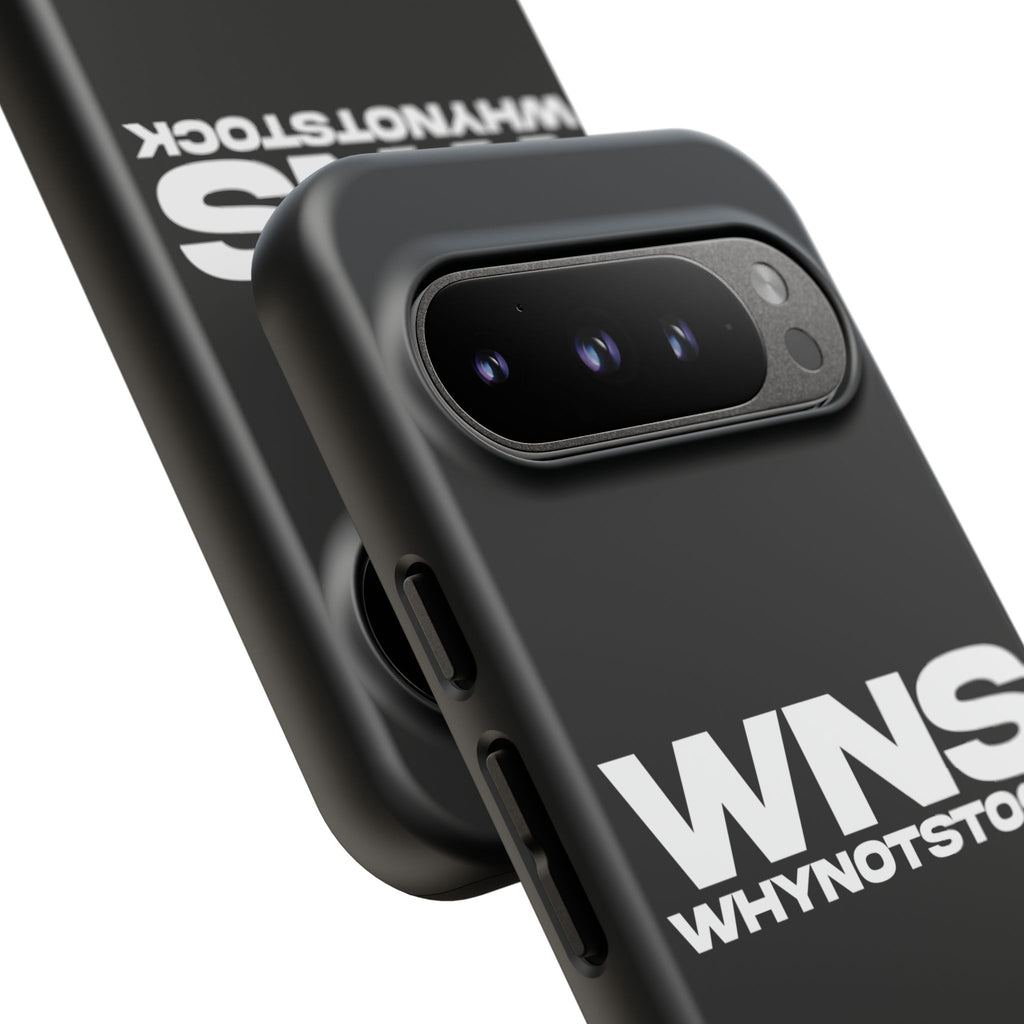 WNS Tough Phone Cases