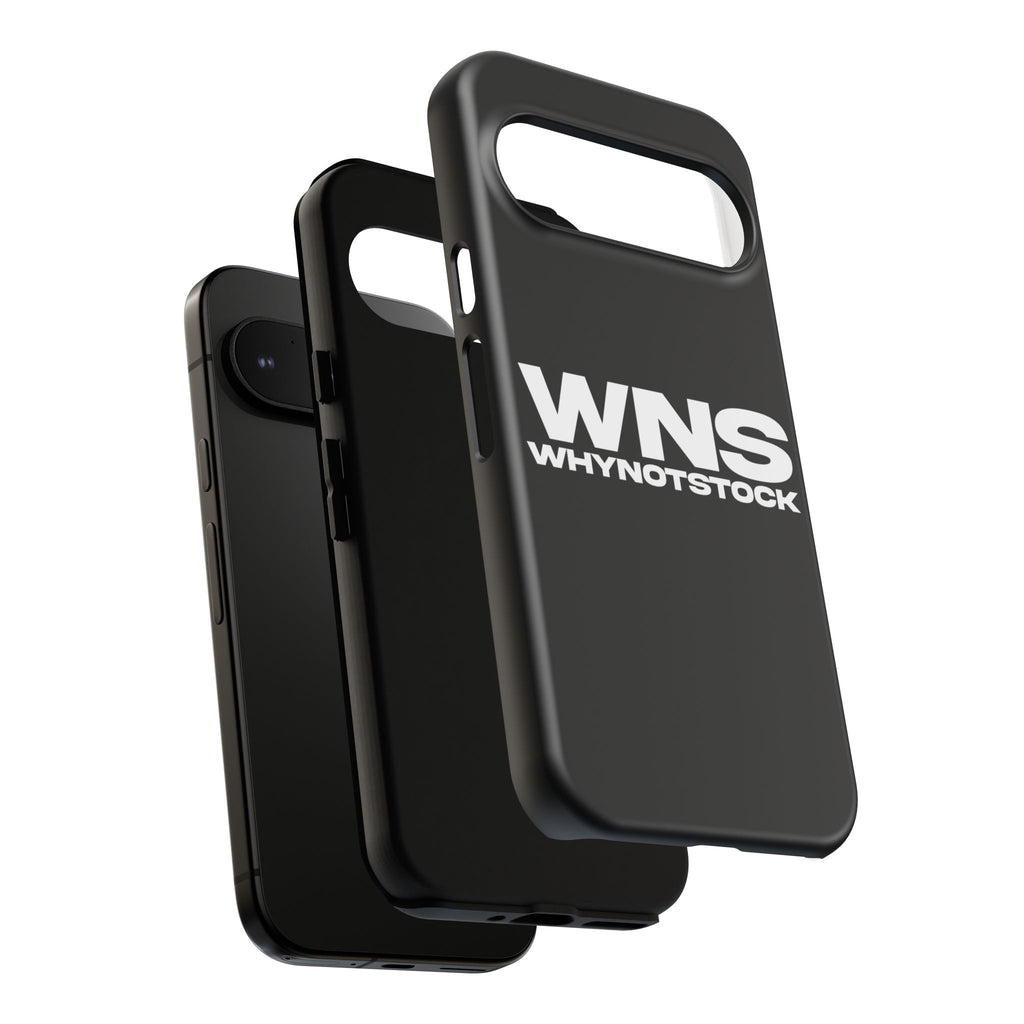 WNS Tough Phone Cases