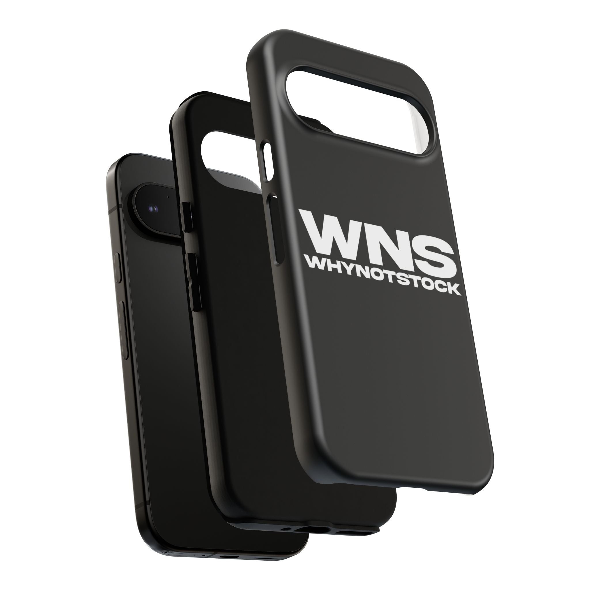 WNS Tough Phone Cases