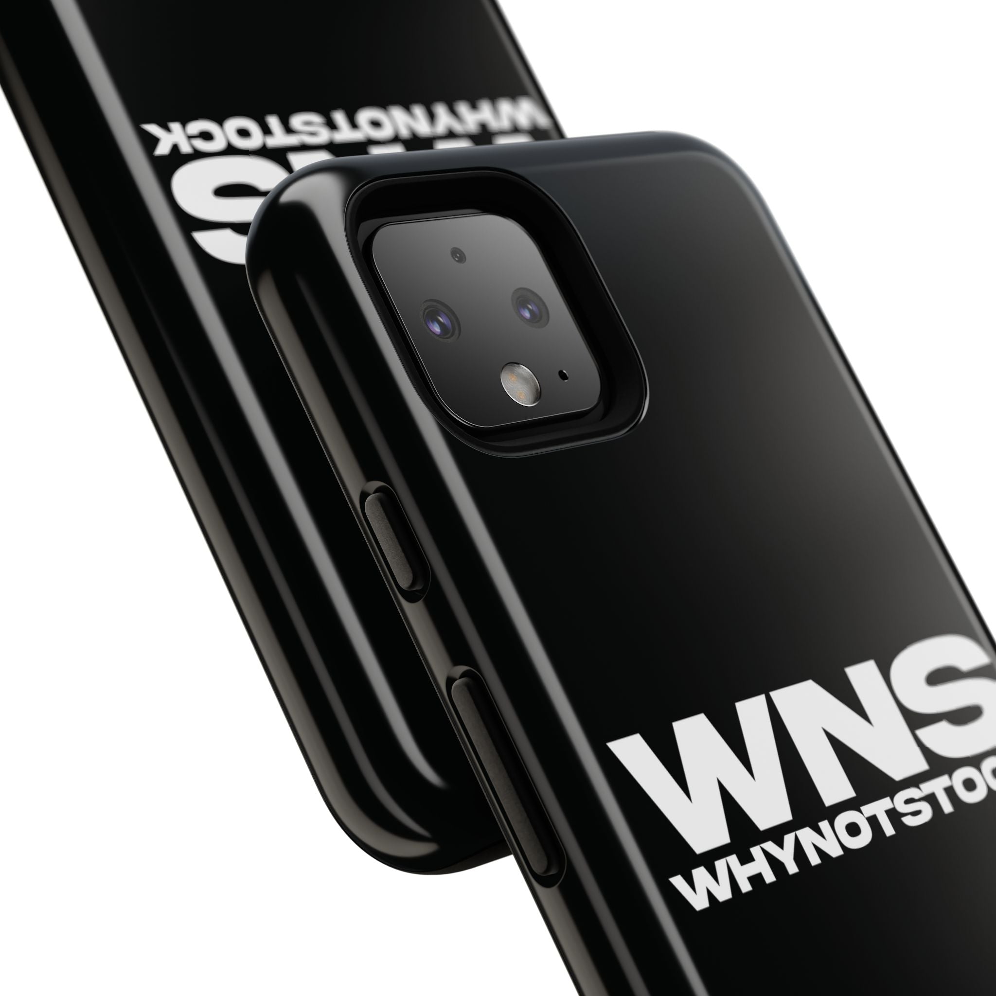 WNS Tough Phone Cases
